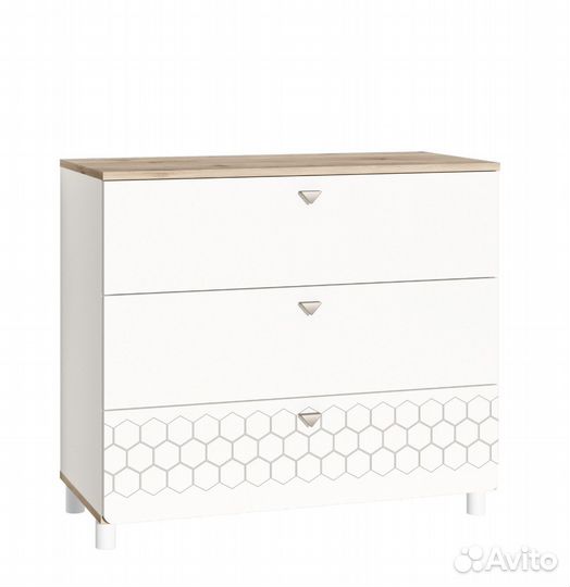 Комод детский бельевой