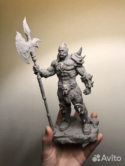 Обучение лепке и Фигурки на заказ (HandMade)