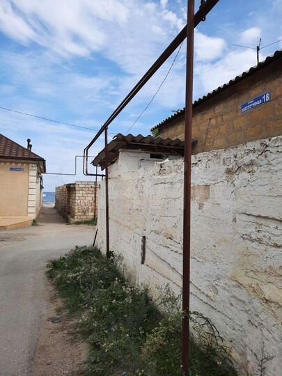 Дом 120 м² на участке 2,6 сот.