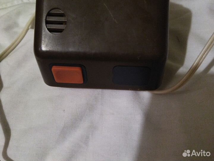 Часы будильник Юпитер СССР