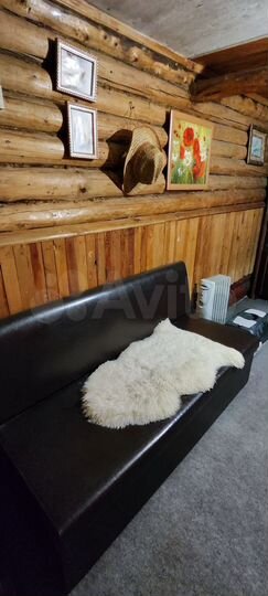 Дача 42,5 м² на участке 3 сот.