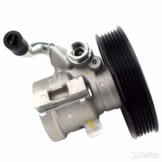 Насос гур Шевроле Каптива 3,2