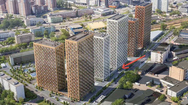 Торговая площадь, 145.3 м²