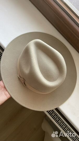 Шляпа фетровпя Эконика