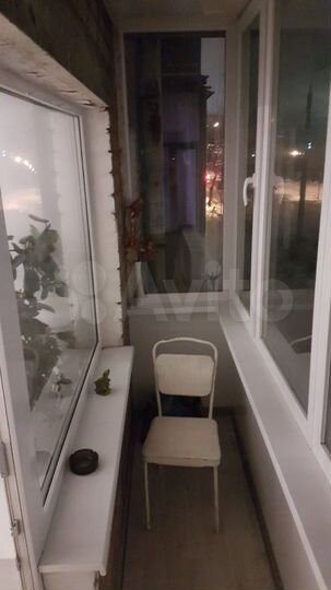 2-к. квартира, 49 м², 2/5 эт.