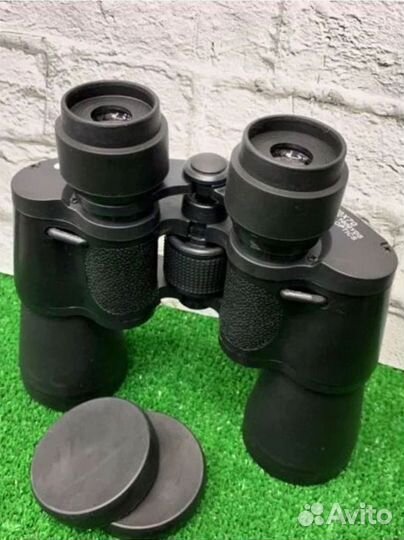 Бинокль