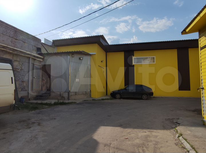 Свободного назначения, 1300 м²