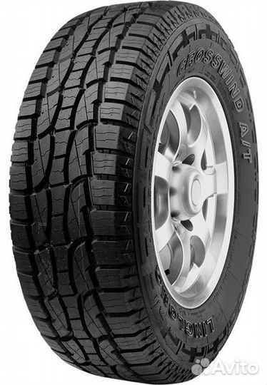 LingLong CrossWind A/T 100 215/75 R15 S