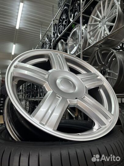 Диски литые R16 4*98 Торусы