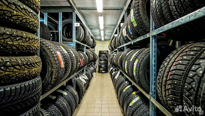 Nexen Winguard WT1 215/60 R16