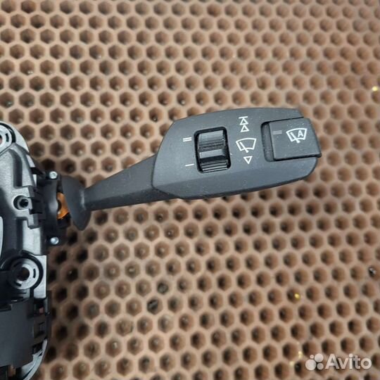 SZL под мультируль BMW x1 e84 e81 e90 e87