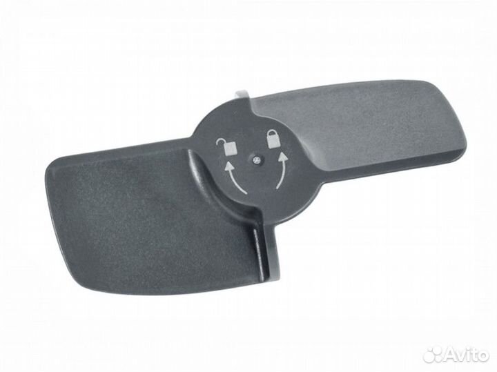 Лопатка насадки для пюре блендера kenwood