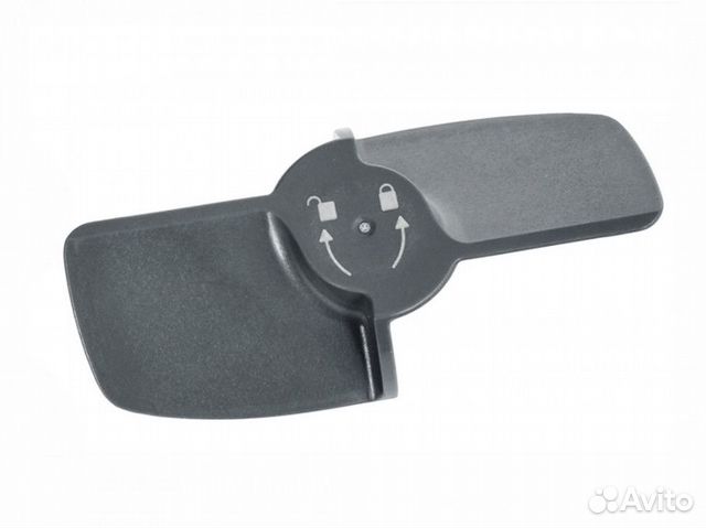 Лопатка насадки для пюре блендера kenwood