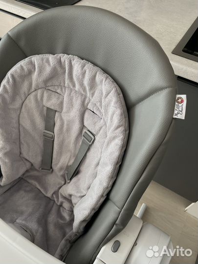 Стульчик для кормления 3в1 My Little chair