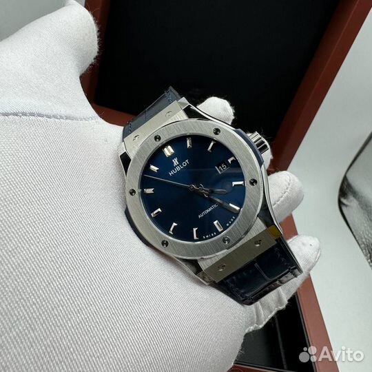 Часы Hublot Classic fusion