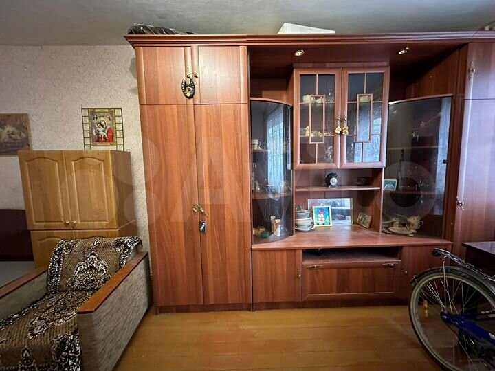 3-к. квартира, 61,4 м², 1/5 эт.