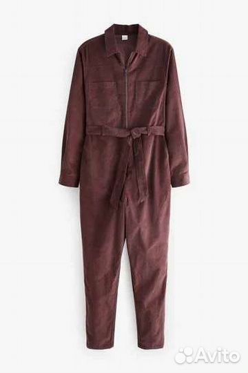 Комбинезон женский летний 46 UK 12