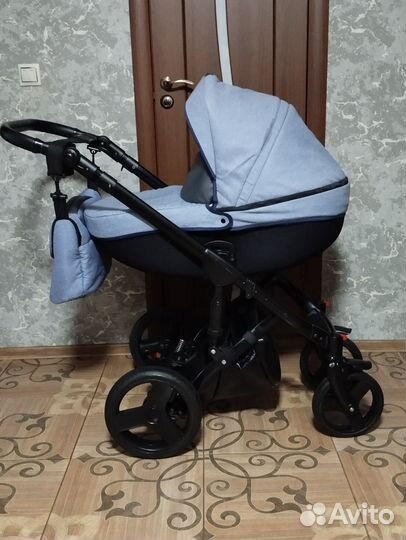 Коляска 3 в 1 Verdi Mirage