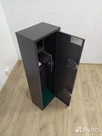 Сейф для оружия Aiko Чирок 1320