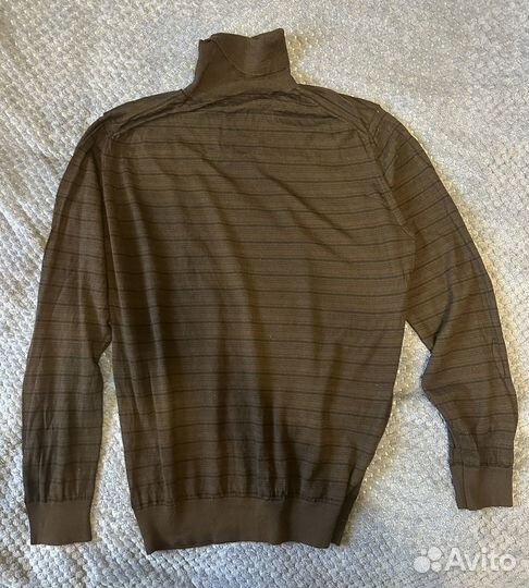 Водолазка Zegna