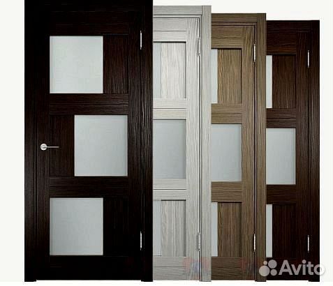 Межкомнатные двери. Двери на заказ