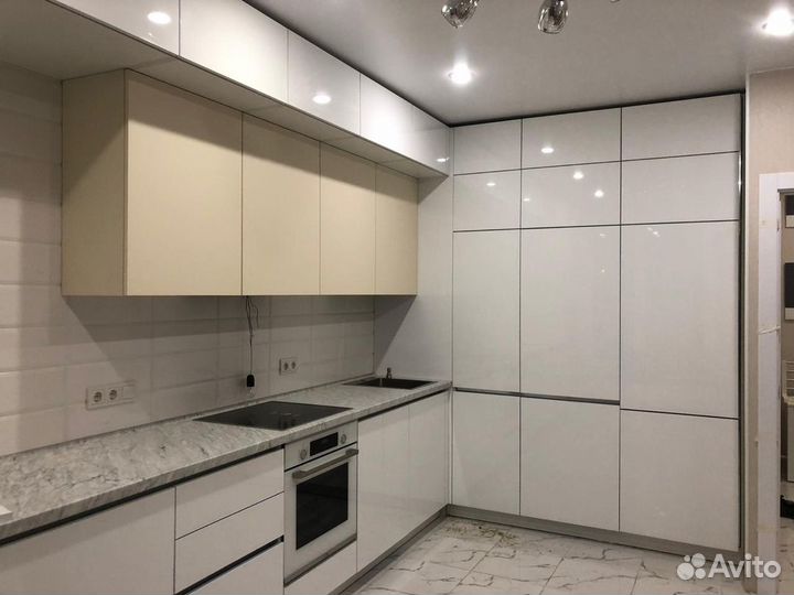 Кухонный гарнитур на заказ