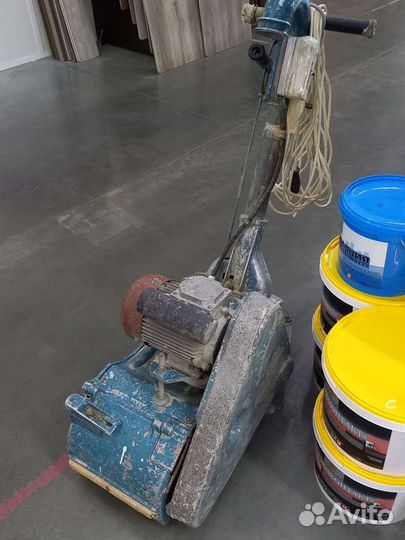 Аренда и прокат инструментов виброплиты, перфорат