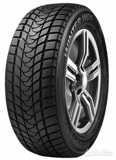 Delinte Winter WD1 205/60 R16 96H