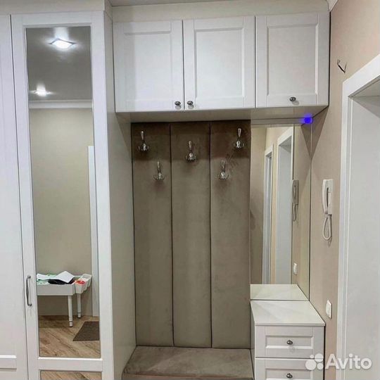 Шкафы купе на заказ. Своё производство