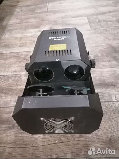 Светоэффект на Led