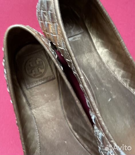Балетки Tory Burch, p. 41 (11 M) США