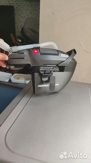 Питьевая система profile design