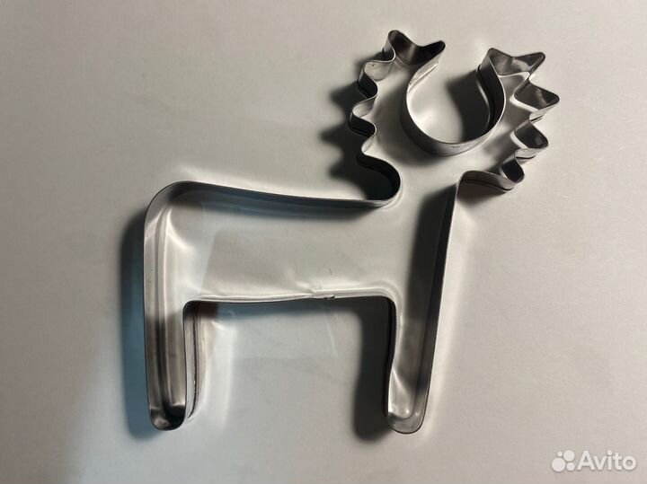 Формы для выпечки