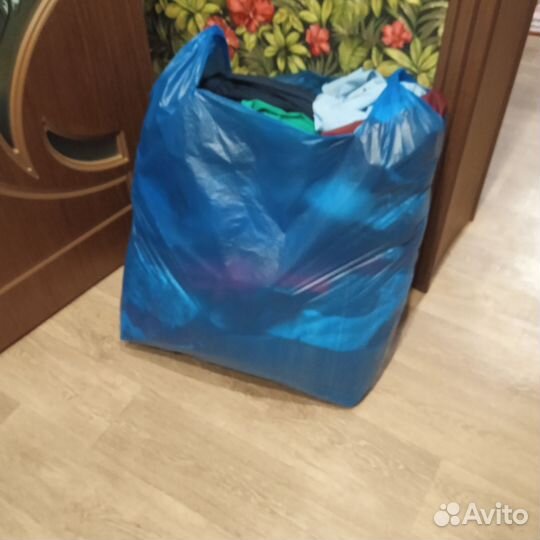 Женская одежда пакетом 48 50 размер