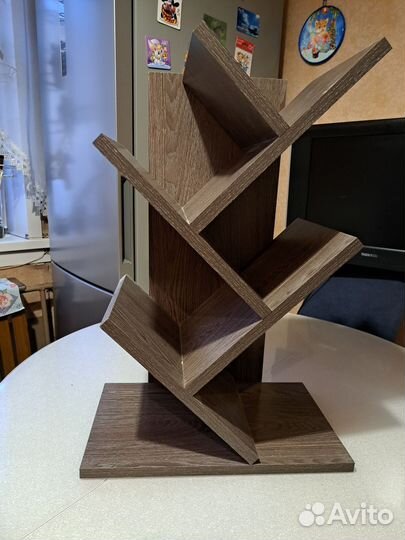 Книжная полка