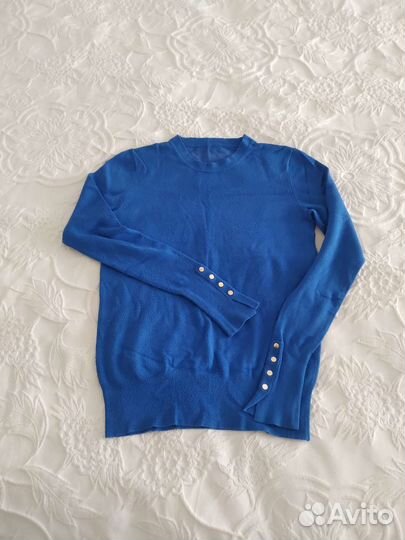 Тёплые женские вещи пакетом 42-44