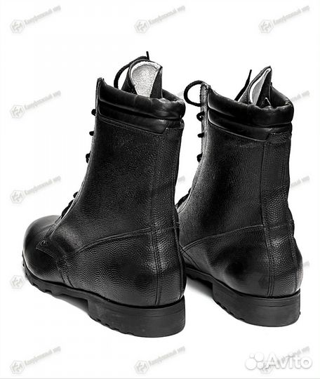 Берцы армейские Крокодилы 45 размер