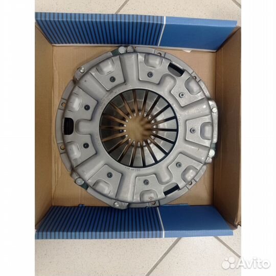 Диск сцепления нажимной (корзина) кпп 330 Нм (280м