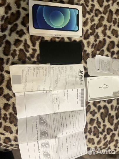 iPhone 12 mini, 128 ГБ