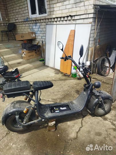 Аккумуляторы для электротранспорта