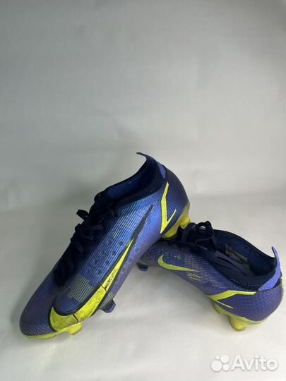 Бутсы оригинал nike mercurial