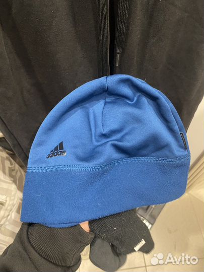 Шапка