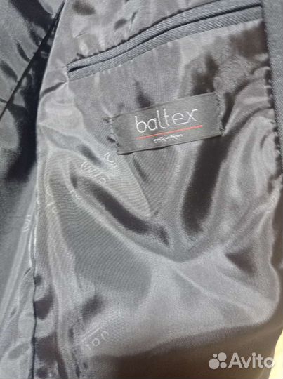 Школьный пиджак для мальчика 146