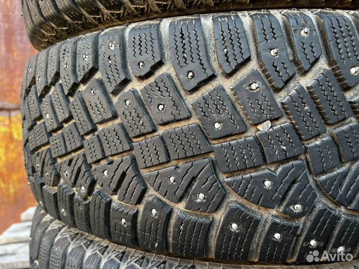 Continental IceContact 2 225/65 R17 106T