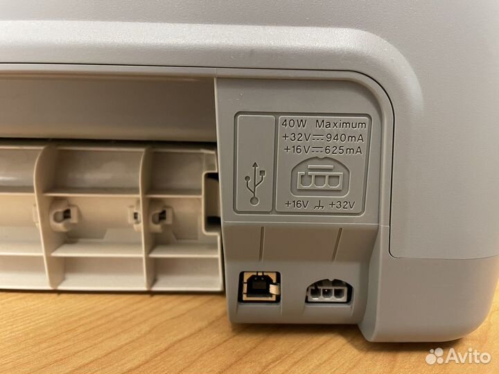 Принтер мфу HP PSC1410