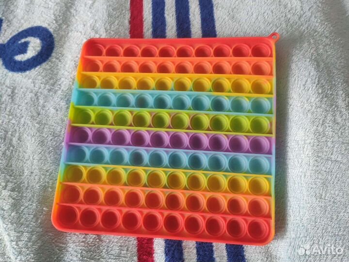 Попыт 100 пупыруэек