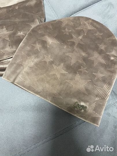 Шапочка и снуд