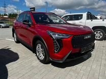 Новый Haval Jolion 1.5 AMT, 2024, цена от 2 199 000 руб.