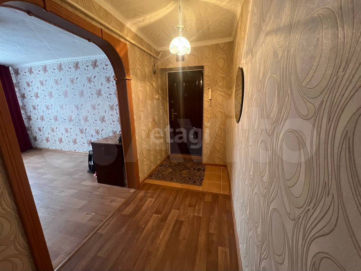 2-к. квартира, 48,1 м², 2/5 эт.