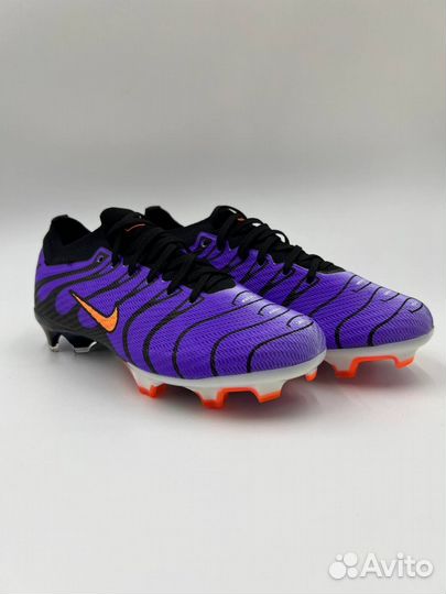 Бутсы детские nike mercurial vapor 15